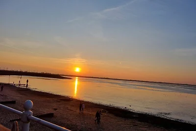 Appartamento Vacanza con famiglia Varel