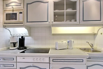 App. 132, Haus Metropol,6.Etage