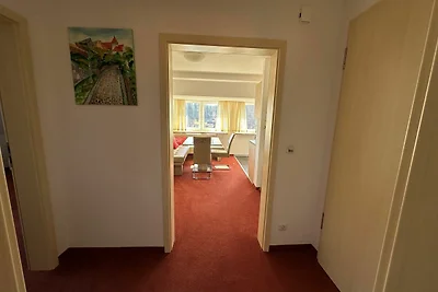 Ferienwohnung