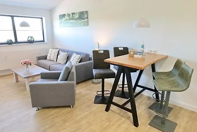 Vakantieappartement Gezinsvakantie Hohenkirchen