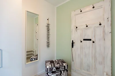 Vakantieappartement Gezinsvakantie Heringsdorf