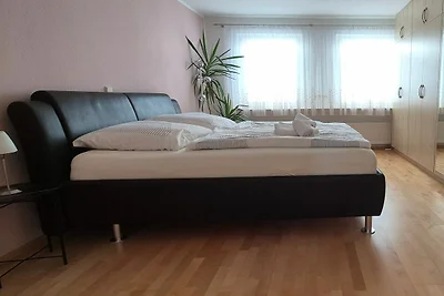 Ferienwohnung Meeresbrise (1. OG)