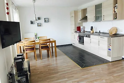 Vakantieappartement Gezinsvakantie Neustadt in Holstein