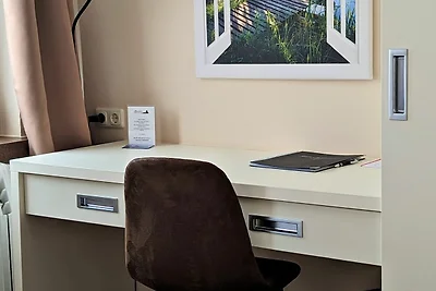 Einzelzimmer Standard