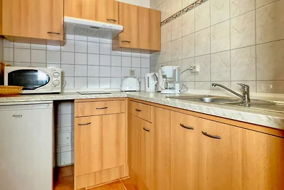 Vakantieappartement Gezinsvakantie Mistorf