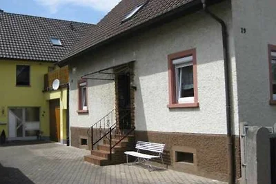 Appartamento Vacanza con famiglia Kappel-Grafenhausen