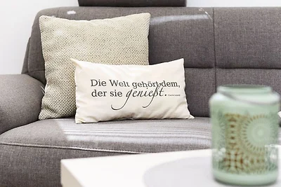 Ferienhaus Windspiel