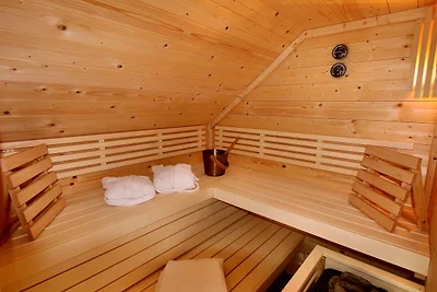 Luxus-Ferien-VILLA SANSIBAR