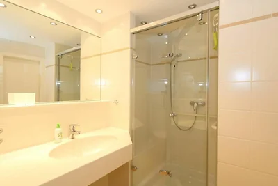 Haus am Meer 158 WB mit Meerblick