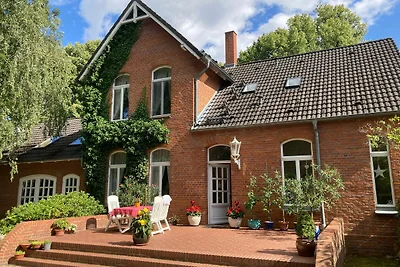Landhaus Amelie