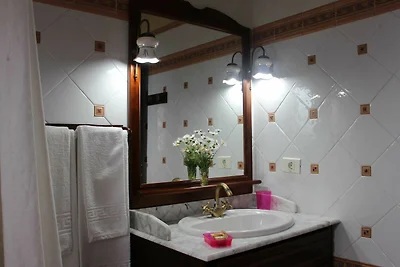 Casa vacanze Vacanza di relax Puntagorda