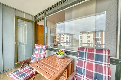 Haus Dünenhof, App. 3DH35