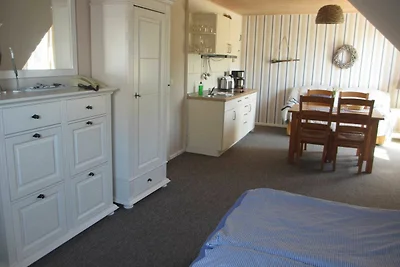 Vakantieappartement Gezinsvakantie Hiddensee