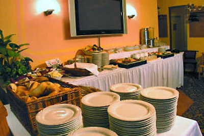 Albergo Cultura ed escursioni Sassnitz