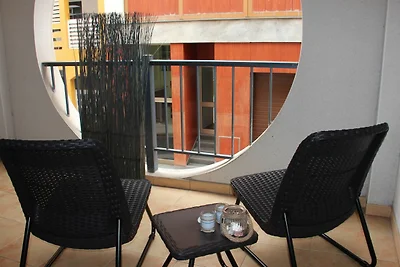 Vivienda Vacacional Juan