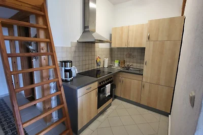 Appartamento Vacanza con famiglia Bastorf