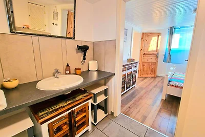 Cabin 1
