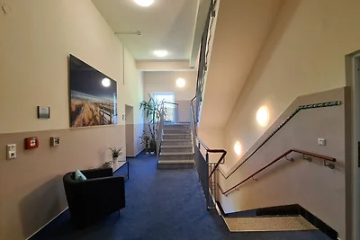 Hotel Cultuur en bezienswaardigheden Haffkrug