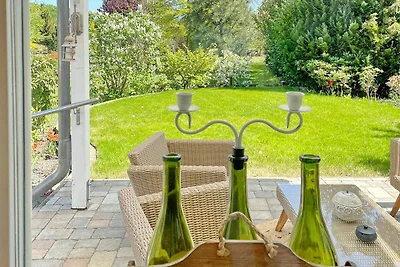 Vakantieappartement Gezinsvakantie Lübbenau