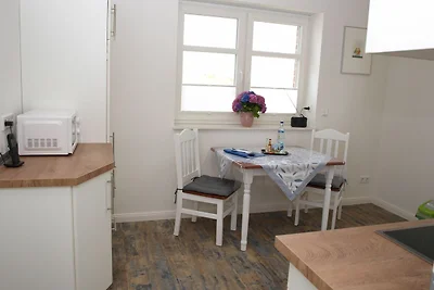 Vakantieappartement Gezinsvakantie Grünendeich