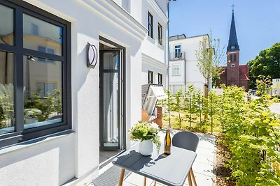 Quartier Frohsinn, App. 05b