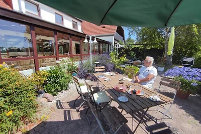 Vakantieappartement Gezinsvakantie Schaprode