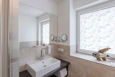 Holiday flat family holiday Putbus