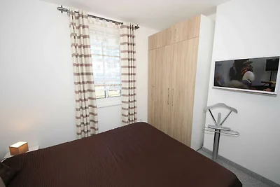 Villa Antje Whg. 07 mit Balkon