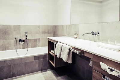 Naturzimmer Berglust