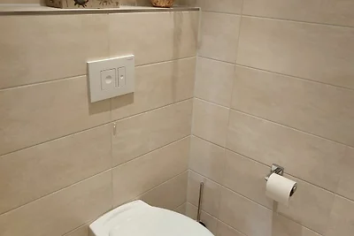 Vakantieappartement Gezinsvakantie Börgerende-Rethwisch