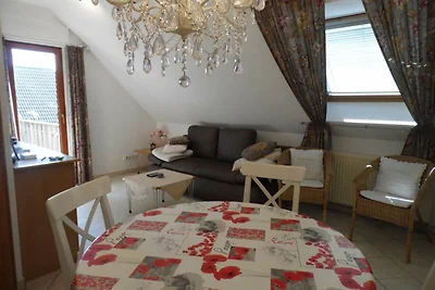 Appartamento Vacanza con famiglia Putbus