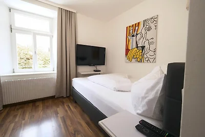 Vakantieappartement Gezinsvakantie Schruns