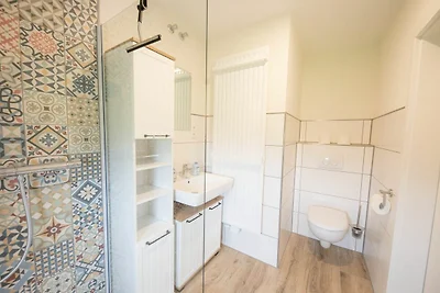 Vakantieappartement Gezinsvakantie Horumersiel