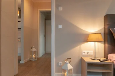 Vakantieappartement Gezinsvakantie Börgerende-Rethwisch
