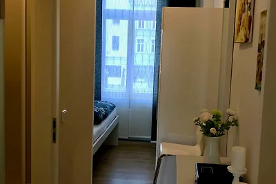 Vakantieappartement Gezinsvakantie Wittenberg