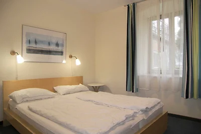 Appartamento Vacanza con famiglia Heringsdorf