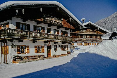 Albergo Cultura ed escursioni Bayrischzell