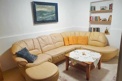 Appartamento Vacanza con famiglia Graal-Müritz