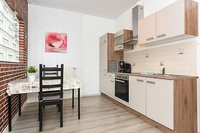 Ferienwohnung Sanddorn