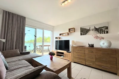 Vakantieappartement Gezinsvakantie Dierhagen