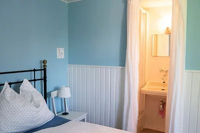 Ferienwohnung Blaumachen