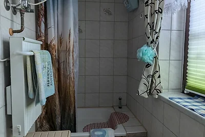 Vakantiehuis Ontspannende vakantie Malchow