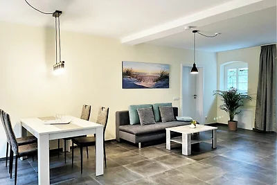 Appartamento Vacanza con famiglia Görlitz