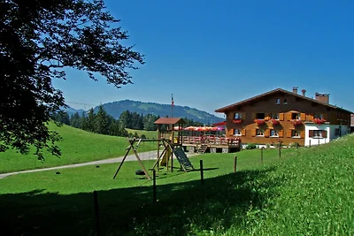 Casa vacanze Vacanza di relax Alberschwende