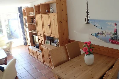 Vakantiehuis Ontspannende vakantie Varel