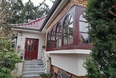 Ferienwohnung 1, WSR, Balkon