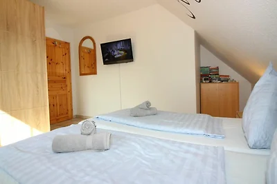 Hotel Cultuur en bezienswaardigheden Butjadingen