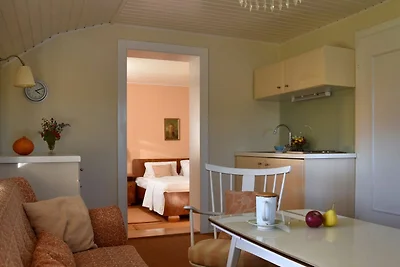 Apartament Dla rodzin Eisenberg
