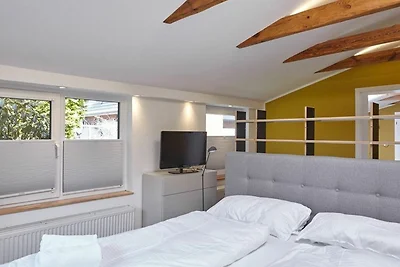 Casa vacanze Vacanza di relax St. Peter-Ording