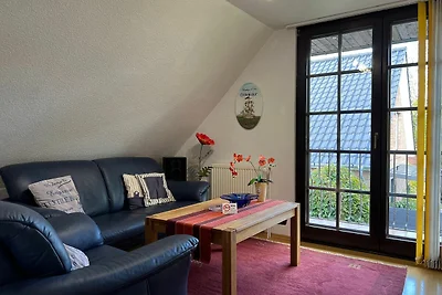 Ferienwohnung Typ Borkum